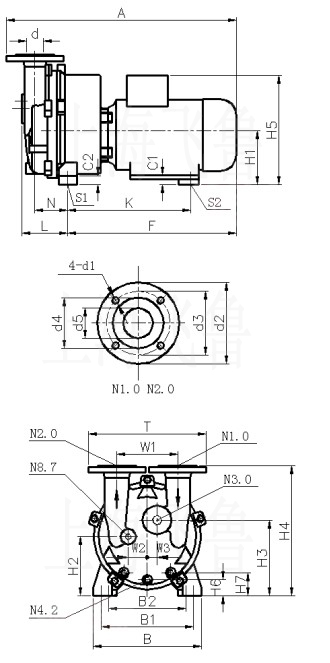 2BV51102BV51112BV51212BV51312BV5161μbߴ