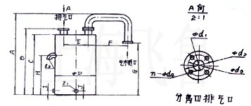 2SK-6P12SK-12P12SK-20P12SK-30P1ˮxμbߴ 